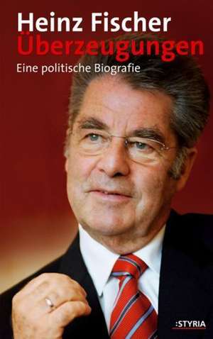 Überzeugungen de Heinz Fischer