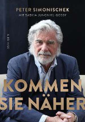 Kommen Sie näher de Peter Simonischek