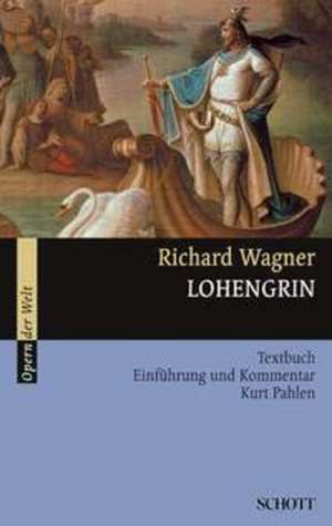 Lohengrin de Richard Wagner