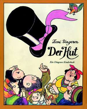 Der Hut de Tomi Ungerer