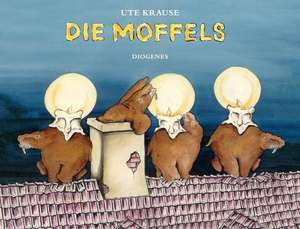 Die Moffels de Ute Krause