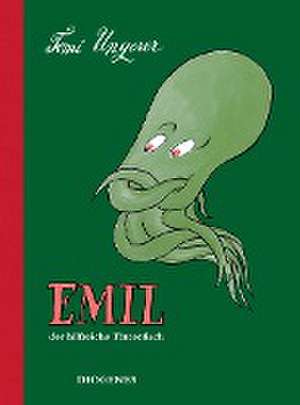 Emil de Tomi Ungerer