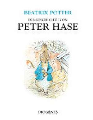 Die Geschichte von Peter Hase de Beatrix Potter