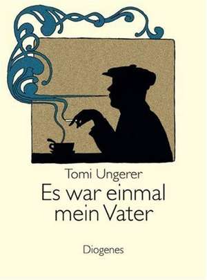 Es war einmal mein Vater de Tomi Ungerer