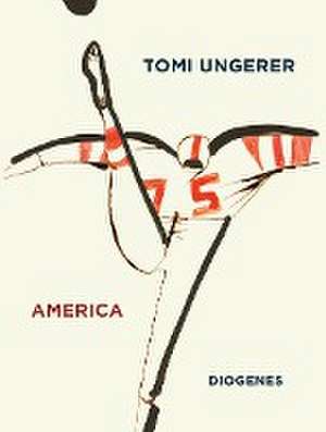 America de Tomi Ungerer