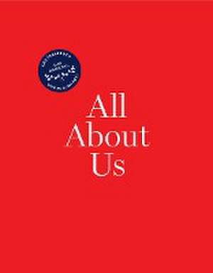 All About Us de Philipp Keel