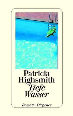 Tiefe Wasser de Nikolaus Stingl