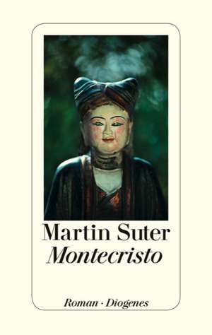 Montecristo de Martin Suter