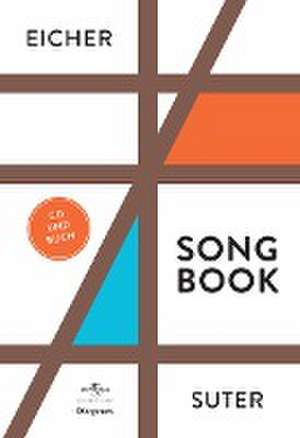 Song Book de Martin Suter