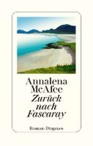 Zurück nach Fascaray de Annalena McAfee