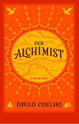 Der Alchimist de Paulo Coelho