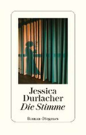 Die Stimme de Jessica Durlacher