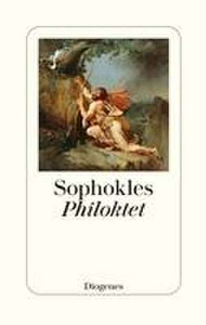 Philoktet de Sophokles