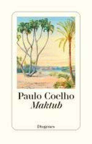 Maktub de Paulo Coelho