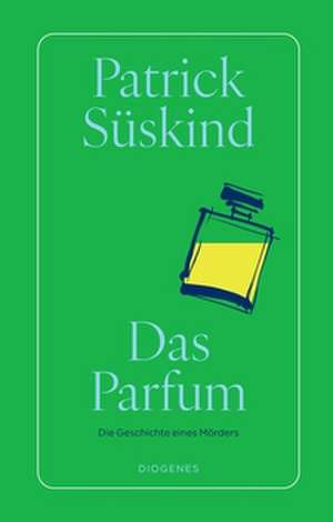 Das Parfum de Patrick Süskind