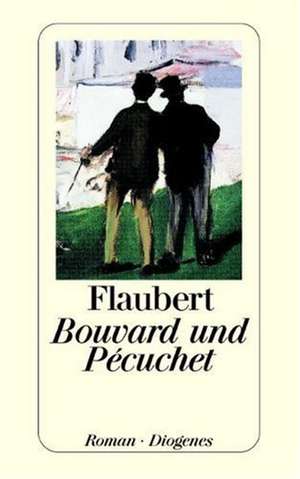 Bouvard und Pecuchet de Erich Marx