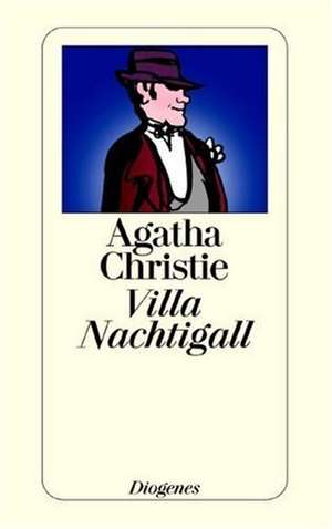 Villa Nachtigall de Agatha Christie