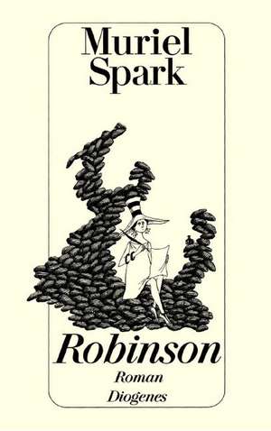 Robinson de Muriel Spark