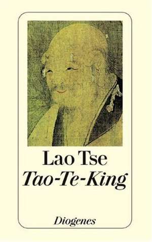 Tao-Te King de Laotse