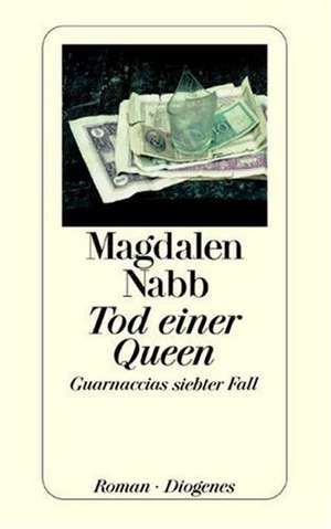 Tod einer Queen de Magdalen Nabb