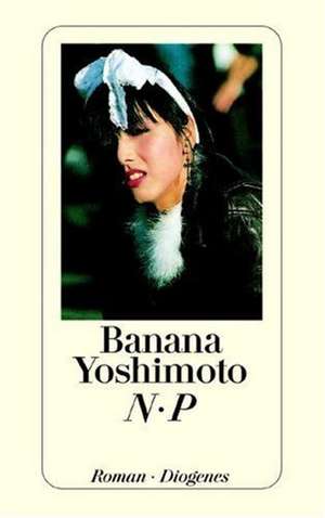 N. P de Banana Yoshimoto