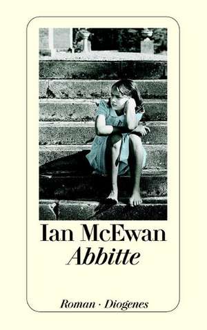 Abbitte de Ian McEwan