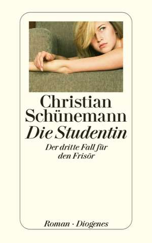 Die Studentin de Christian Schünemann