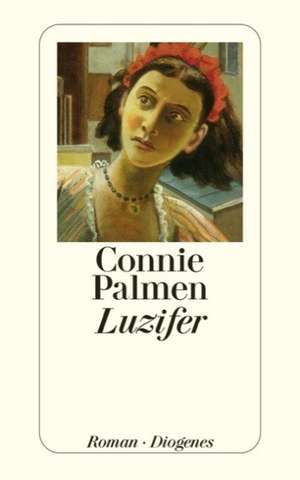 Luzifer de Connie Palmen