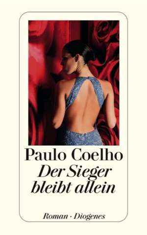 Der Sieger bleibt allein de Paulo Coelho