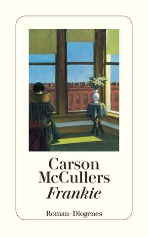 Frankie de Carson McCullers