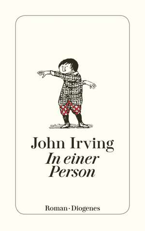 In einer Person de John Irving