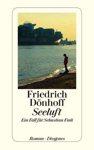 Seeluft de Friedrich Dönhoff