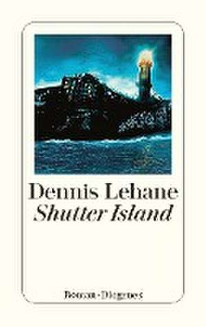 Shutter Island de Dennis Lehane