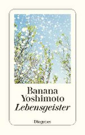 Lebensgeister de Banana Yoshimoto