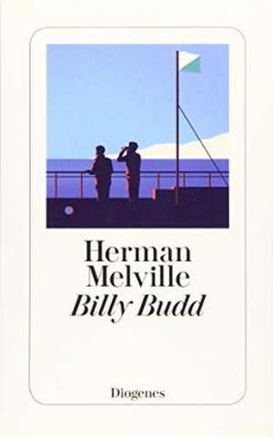 Billy Budd de Herman Melville