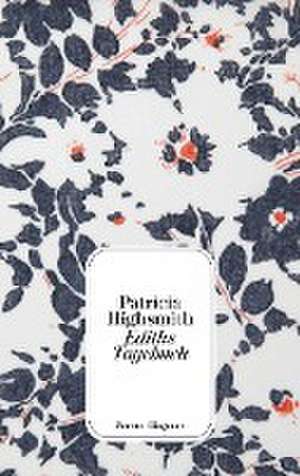 Ediths Tagebuch de Patricia Highsmith