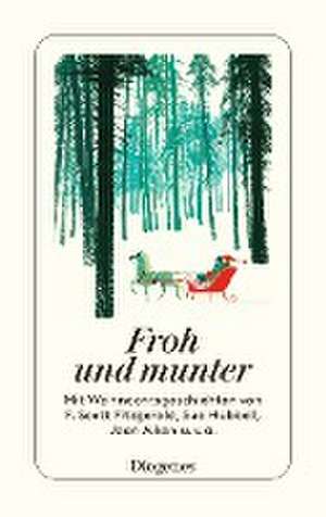 Froh und munter de Shelagh Armit