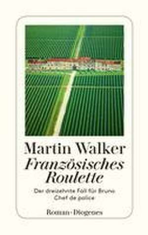 Französisches Roulette de Martin Walker