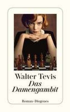 Das Damengambit de Walter Tevis