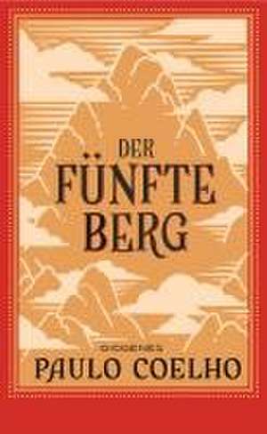 Der Fünfte Berg de Paulo Coelho