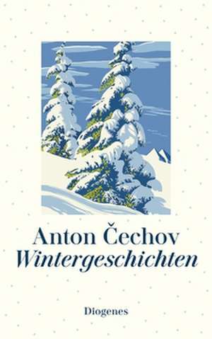 Wintergeschichten de Anton Cechov