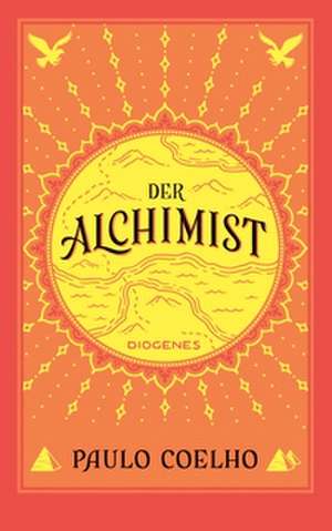 Der Alchimist de Paulo Coelho