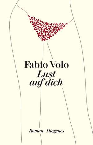 Lust auf dich de Fabio Volo