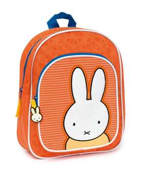 Miffy Rucksack de Dick Bruna