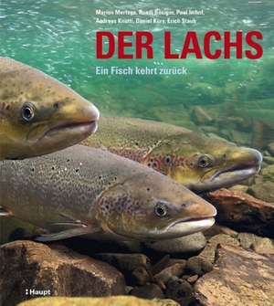 Der Lachs de Marion Mertens