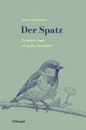 Der Spatz de Glenn-Peter Saetre