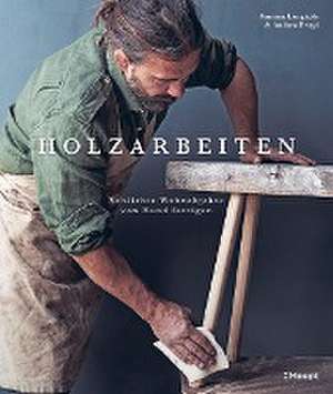 Holzarbeiten de Andrea Brugi