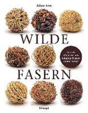 Wilde Fasern de Alice Fox