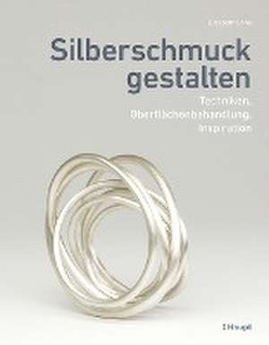 Silberschmuck gestalten de Elizabeth Bone