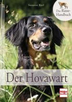 Der Hovawart de Susanne Kerl